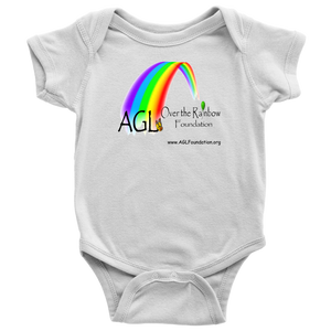 AGL Rainbow Foundation for Baby
