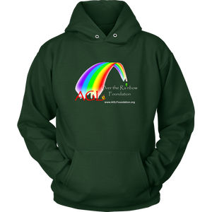 AGL Over the Rainbow Foundation Hoodie