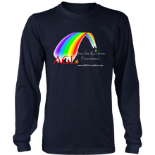 Load image into Gallery viewer, AGL Over the Rainbow Foundation Long Sleeve Shirt