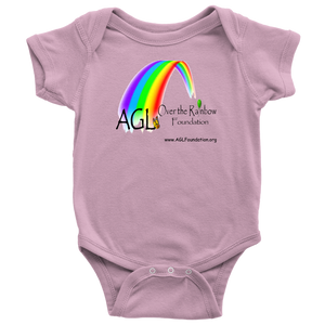AGL Rainbow Foundation for Baby