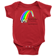 Load image into Gallery viewer, AGL Rainbow Foundation for Baby