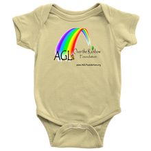 Load image into Gallery viewer, AGL Rainbow Foundation for Baby